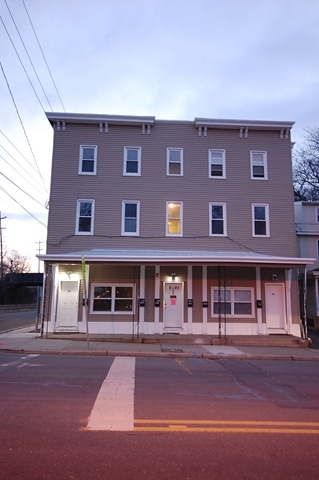 157-159 Central Ave in Hackensack, NJ - Foto de edificio - Building Photo