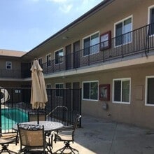 4434 W. 135th Street, in Hawthorne, CA - Building Photo - Building Photo