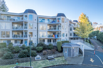 Mountainside in Coquitlam, BC - Building Photo - Building Photo