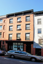 Cobble Hill School Apartments