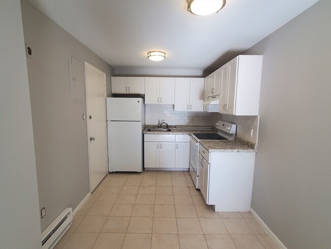 property at 815 Morton St