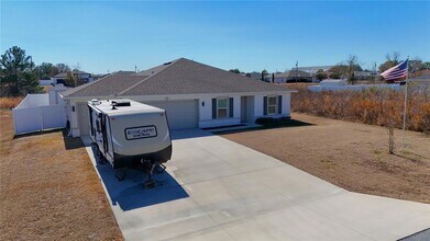 13574 SW 47th Cir in Ocala, FL - Building Photo - Building Photo