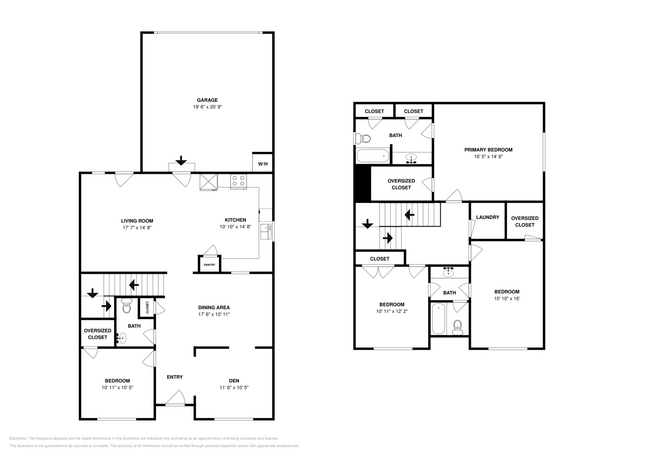 165 Daisy Cir in Mcdonough, GA - Building Photo - Building Photo