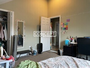 12 Shepherd Ave, Unit 1 in Boston, MA - Building Photo - Building Photo