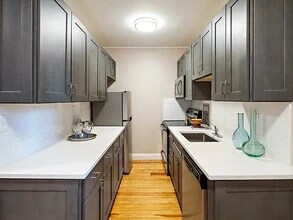 52 Strathmore Rd, Unit #25 in Boston, MA - Building Photo - Building Photo