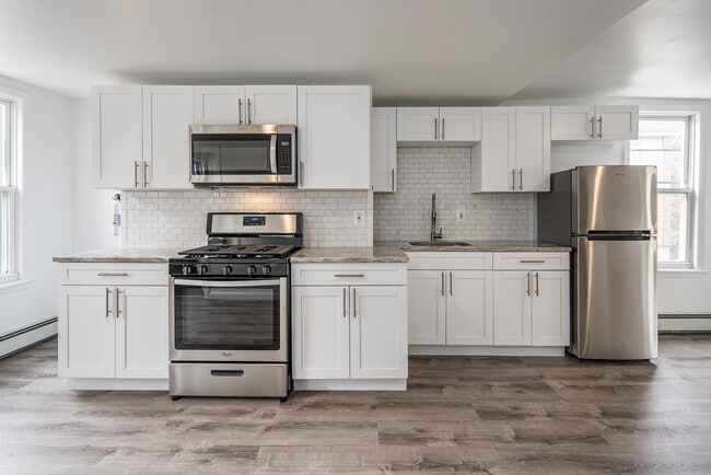 74 COLGATE St in Jersey City, NJ - Building Photo - Building Photo