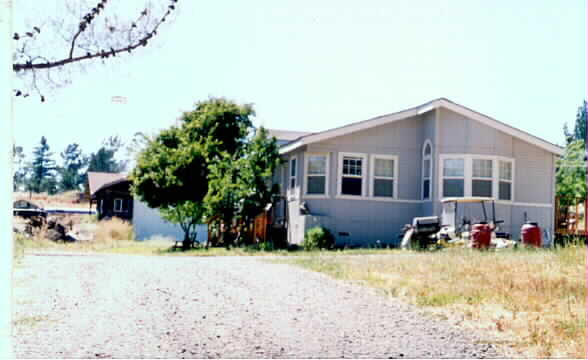 5513 Blank Rd in Sebastopol, CA - Building Photo