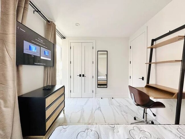 property at 987 Willoughby Ave