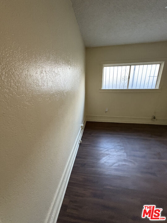 5340 2nd Ave in Los Angeles, CA - Building Photo - Building Photo