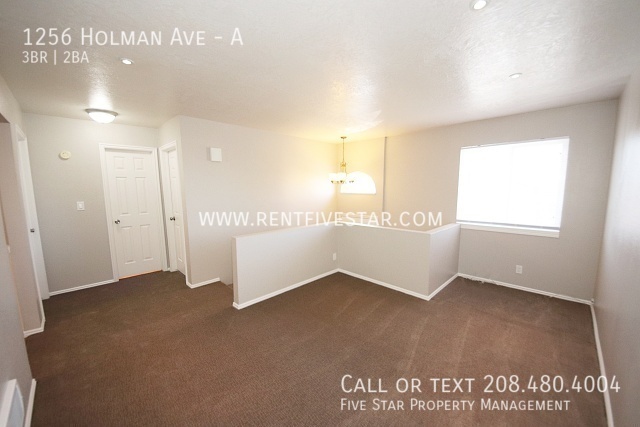 1256 Holman Ave in Pocatello, ID - Building Photo - Building Photo