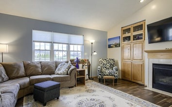 1830 Vavrina Ln in Lincoln, NE - Building Photo - Building Photo