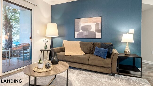 10200 Falcon Pine Blvd, Unit 04-107 in Orlando, FL - Building Photo - Building Photo