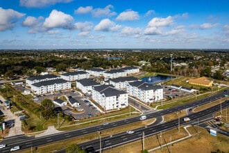 The Hudson in Orlando, FL - Building Photo - Building Photo