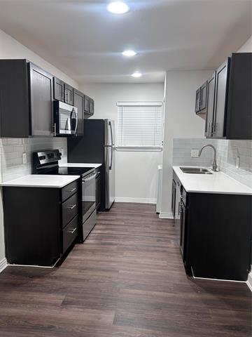 property at 316 N Carroll Ave