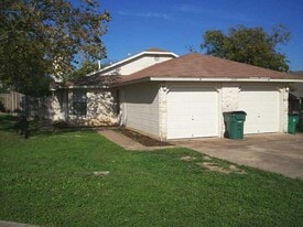 2008 Alex Ave in Austin, TX - Building Photo