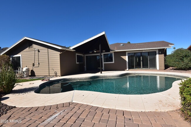 4039 E Yawepe St in Phoenix, AZ - Building Photo - Building Photo