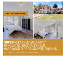 3580 Morning Creek Dr in Atlanta, GA - Building Photo - Building Photo