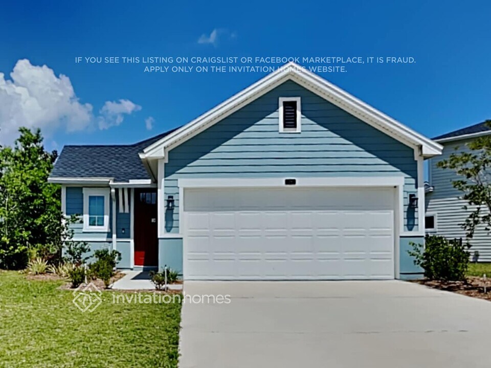 29 Vista Lake Cir in Ponte Vedra Beach, FL - Building Photo