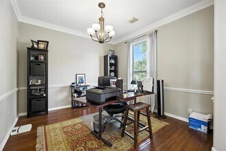 12716 Oxen Way in Austin, TX - Building Photo - Building Photo