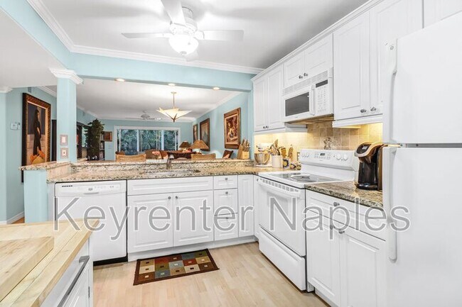 3041 Sandpiper Bay Cir