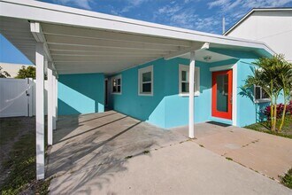 3117 W La Salle St in Tampa, FL - Building Photo - Building Photo