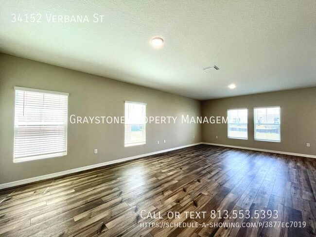 34152 Verbena St in Wesley Chapel, FL - Building Photo - Building Photo