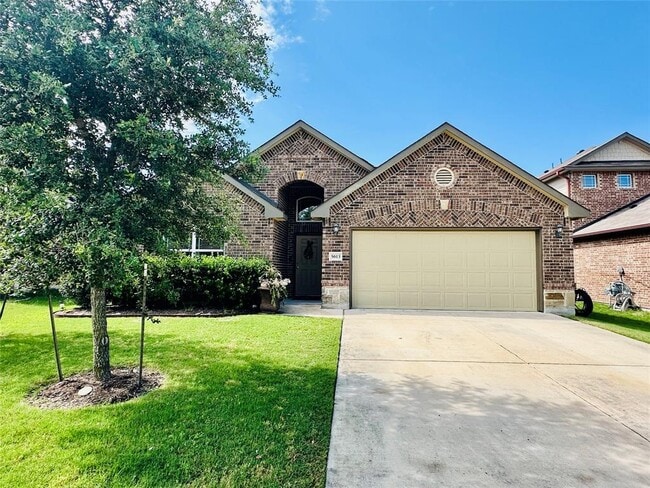 property at 5613 Sacco St