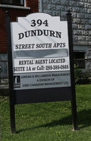 394 Dundurn St S Apartments