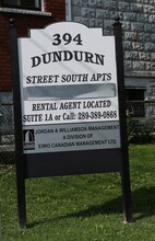 394 Dundurn St S in Hamilton, ON - Building Photo - Building Photo