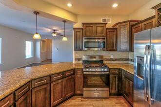 7217 Red Man Dr in El Paso, TX - Building Photo - Building Photo