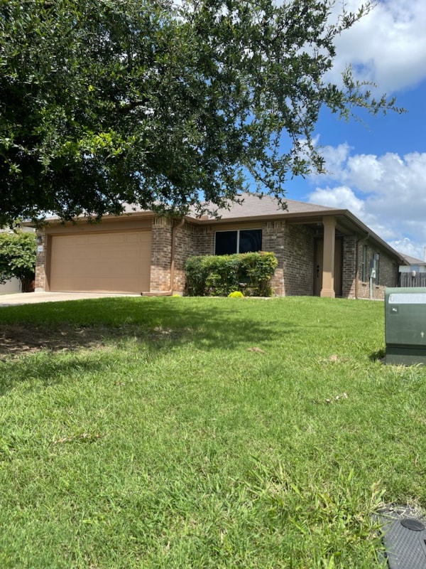 property at 6412 Serena Ln