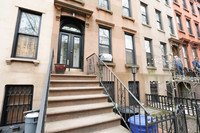 386A Sackett St in Brooklyn, NY - Foto de edificio - Building Photo