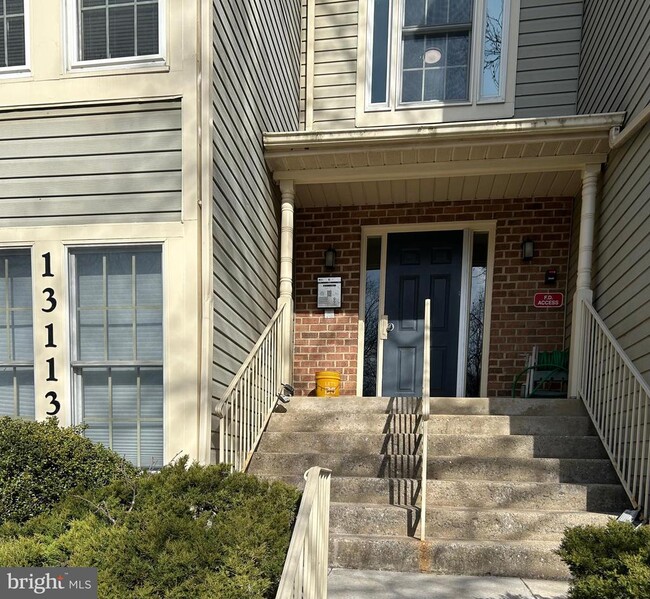 13113 Briarcliff Terrace in Germantown, MD - Building Photo - Building Photo