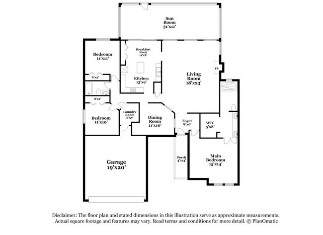 10201 Evening Trail Dr in Riverview, FL - Building Photo - Building Photo