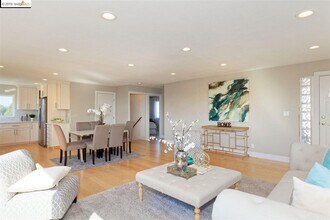 653 Humboldt St in Richmond, CA - Building Photo - Building Photo