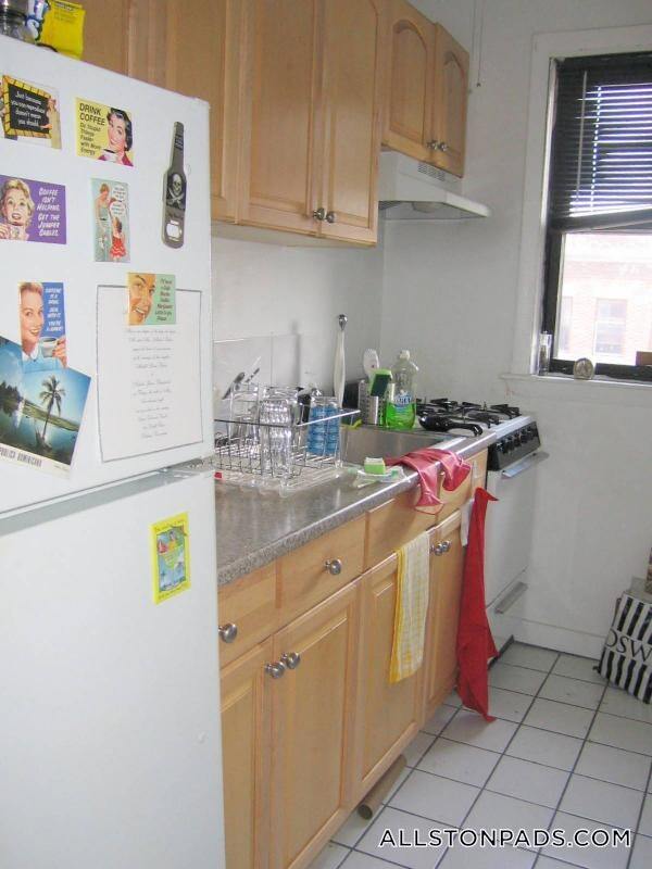 15 Glenville Ave in Boston, MA - Building Photo - Building Photo