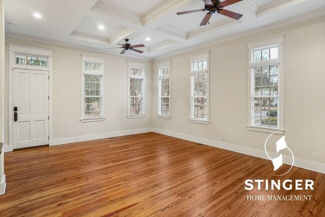 30 Harford in Beaufort, SC - Building Photo - Building Photo