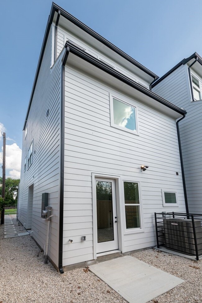 property at 3348 Sauer St