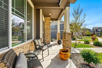 6833 Longpark Dr in Parker, CO - Building Photo - Building Photo