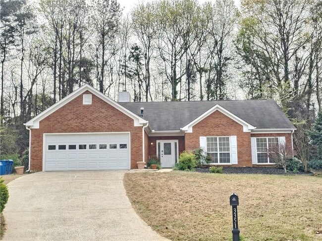 property at 3351 Governors Ct