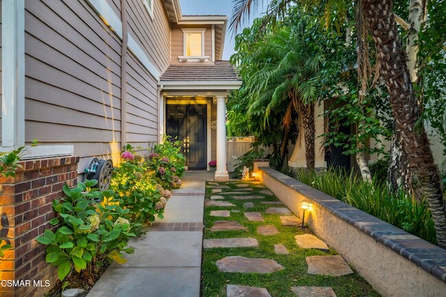 3044 Ferncrest Pl in Thousand Oaks, CA - Building Photo - Building Photo