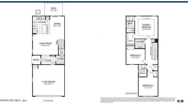 13984 Sterely Ct N in Jacksonville, FL - Building Photo - Building Photo