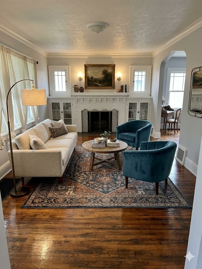 1826 Green St in Rockford, IL - Building Photo - Building Photo