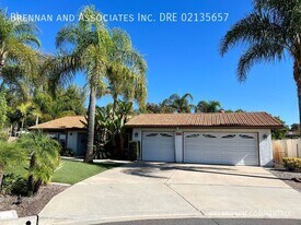5775 Sprinter Ln in Bonita, CA - Building Photo