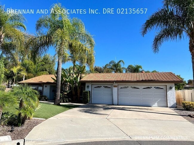 property at 5775 Sprinter Ln
