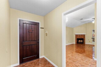 1229 Laurelleaf Dr in Pflugerville, TX - Building Photo - Building Photo