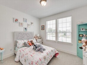 2629 Cobbler St in Northlake, TX - Foto de edificio - Building Photo