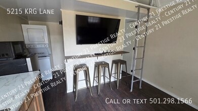 5215 Krg Ln in Little Rock, AR - Building Photo - Building Photo