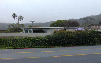 31972 S Coast Hwy Apartamentos