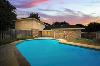 2608 Evans Dr in Plano, TX - Foto de edificio - Building Photo